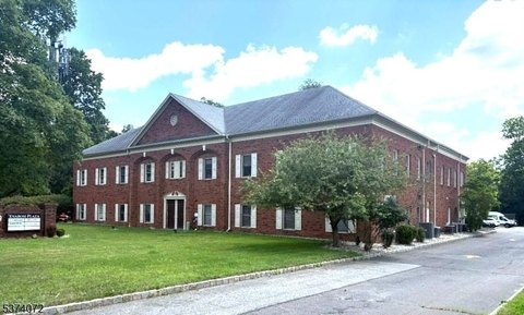 First-Floor Office Units