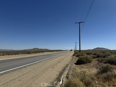 Agricultural Land with Road Frontage