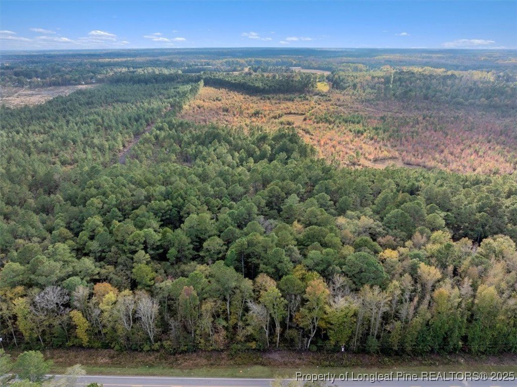 5-Acre Land in Red Springs