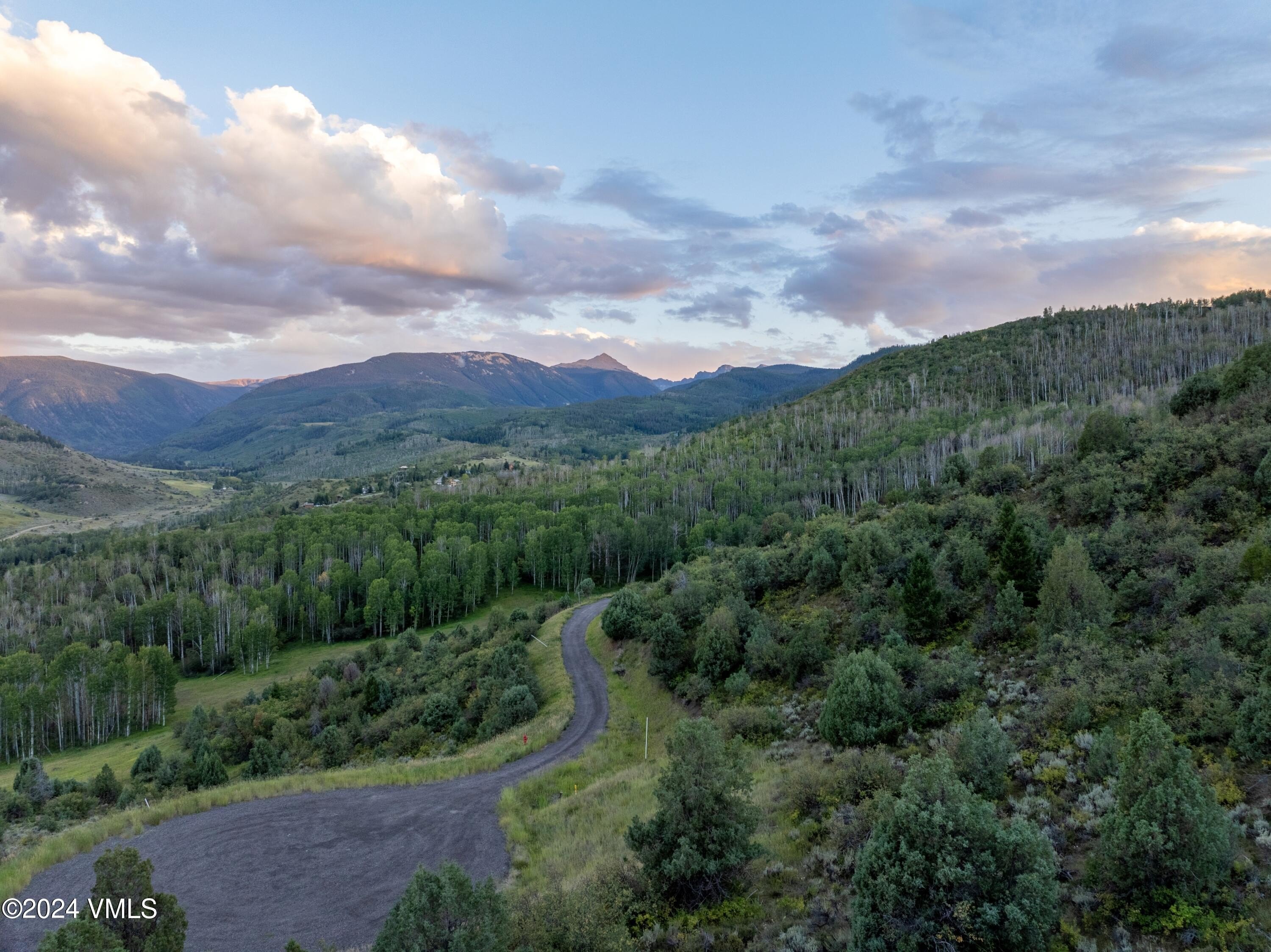 Edwards Land: Legacy Property Opportunity
