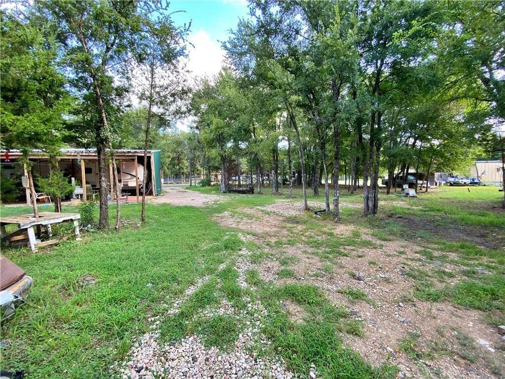 Elm Mott Land with Utilities