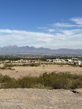 Land, Las Cruces, NM