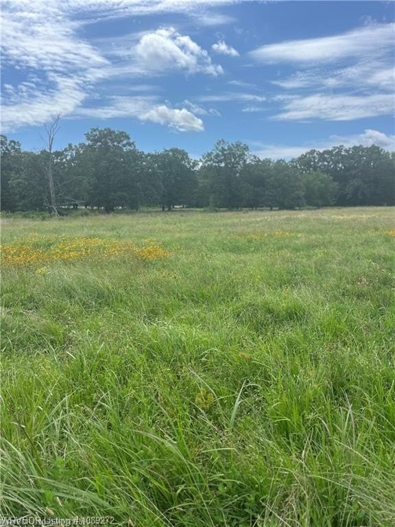 4.98 Acre Howe Land Tract