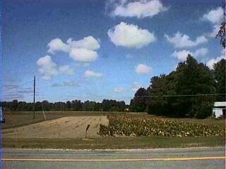 Coloma, MI Building Lot