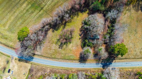 Land, Wallace, NC