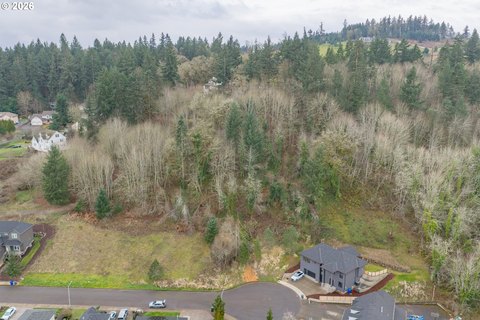 LAND - Salem, OR