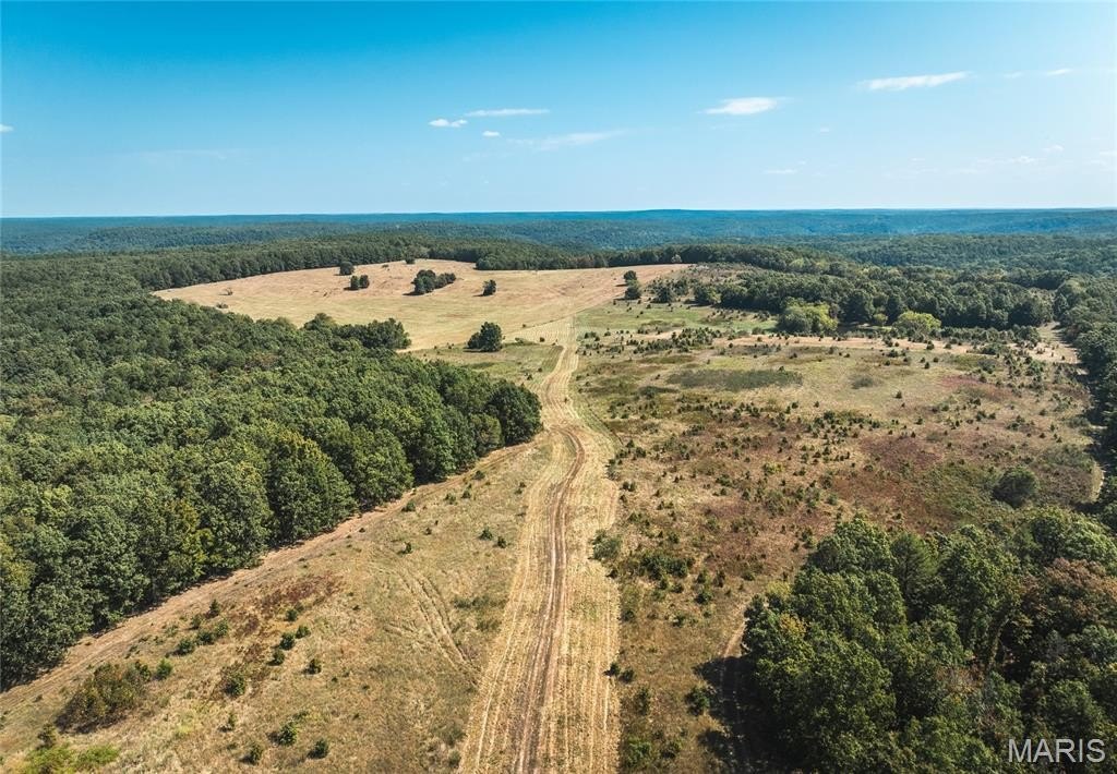 Ozark Land Near Big Piney
