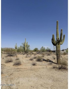 Land, San Tan Valley, AZ