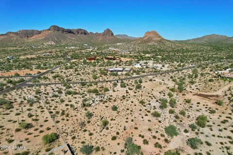 Land, San Tan Valley, AZ