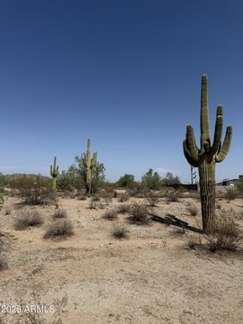 Land, San Tan Valley, AZ