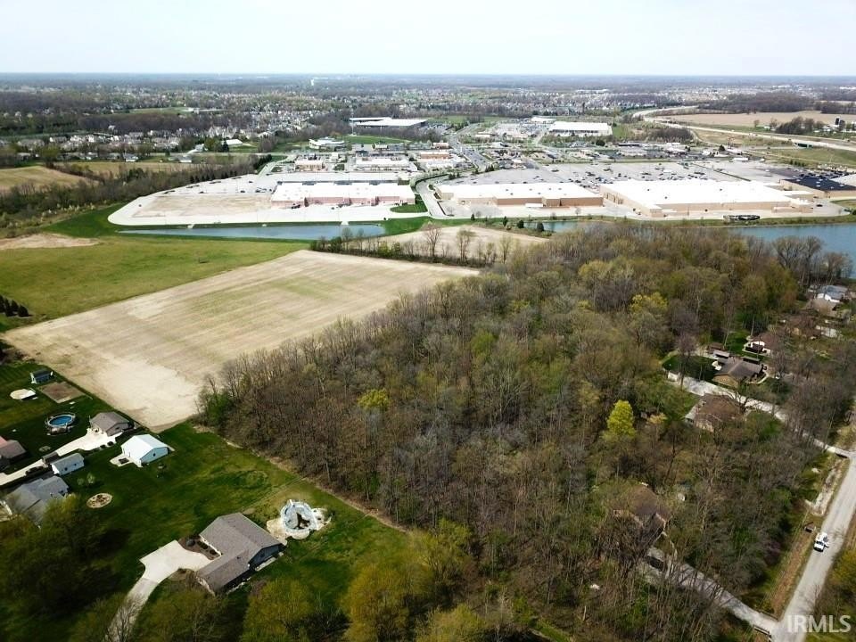 21.7 Acre Development Opportunity