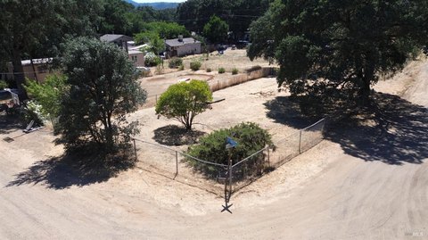 Land, Clearlake, CA