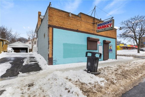 Rochester Mixed-Use Investment Opportunity