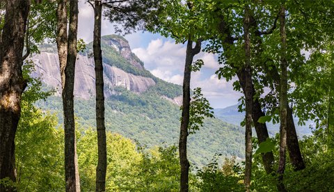 Land, Highlands, NC