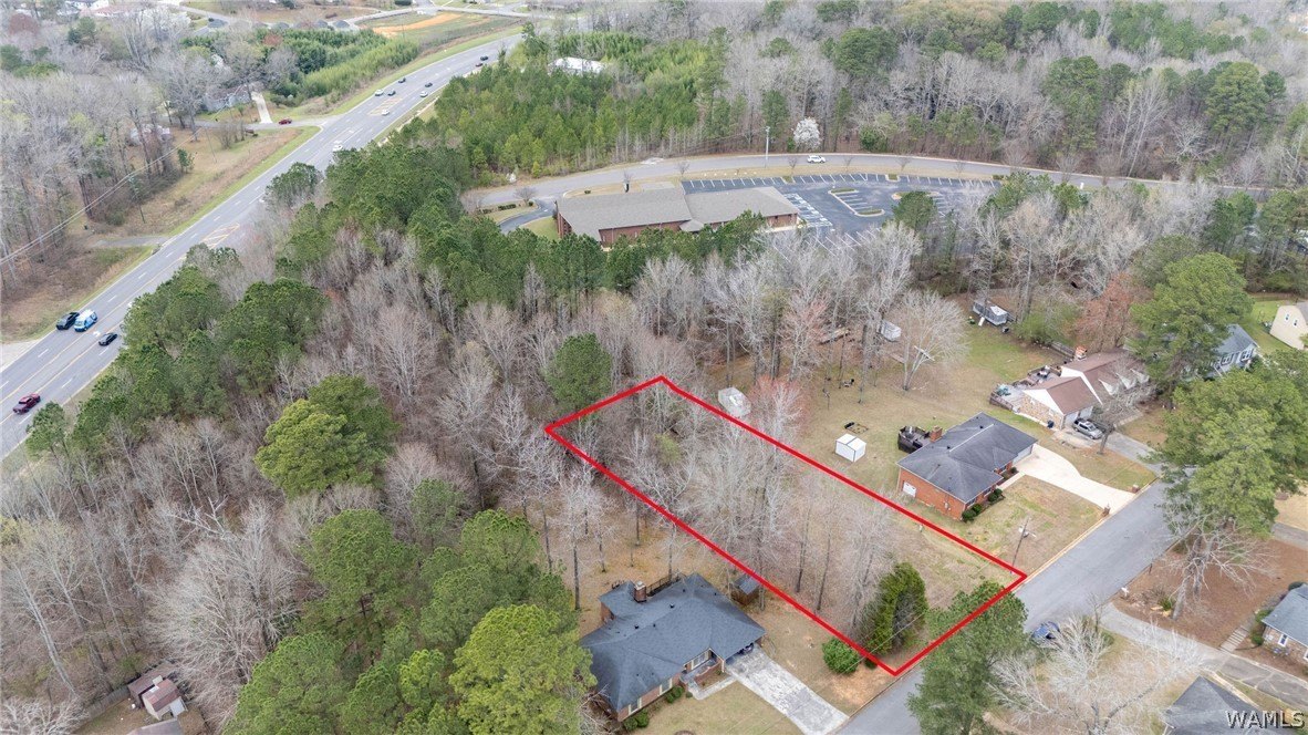 Northport Land Opportunity