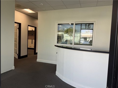Upland Office Space For Sale