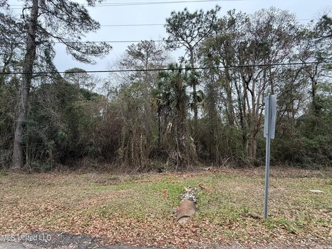 Diamondhead Land For Sale