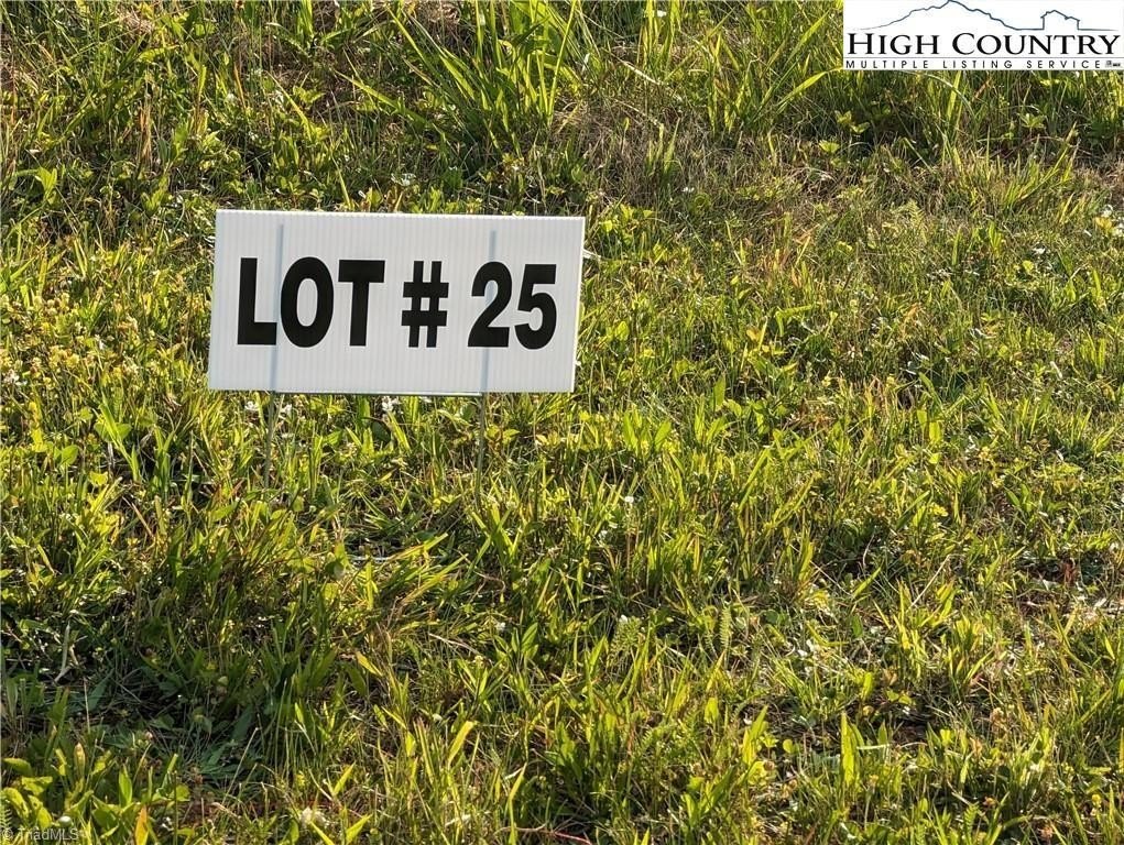 Residential Lot in River Creek