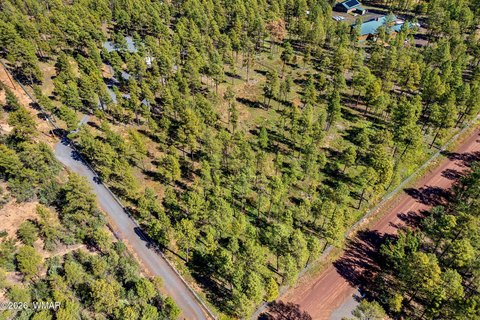 Land, Pinetop, AZ