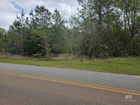 Land in Bay Minette, AL