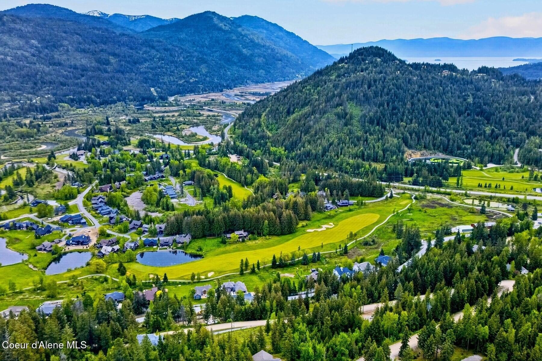 Land Near Idaho Club