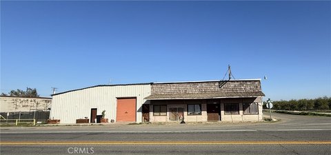 Commercial Sale - Hanford, CA