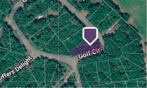 Land Ideal for Recreation