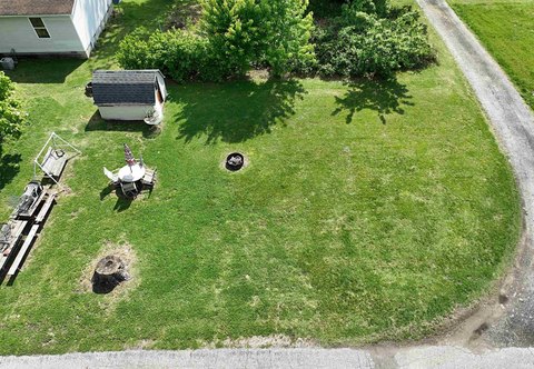 Residential Land in Washington, IN