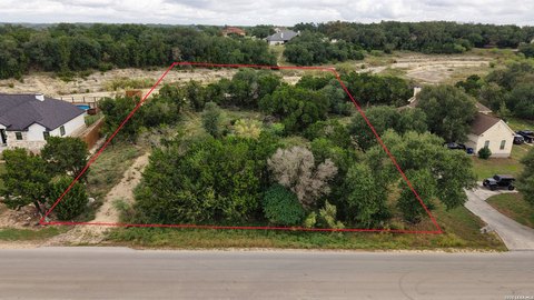 Land, New Braunfels, TX