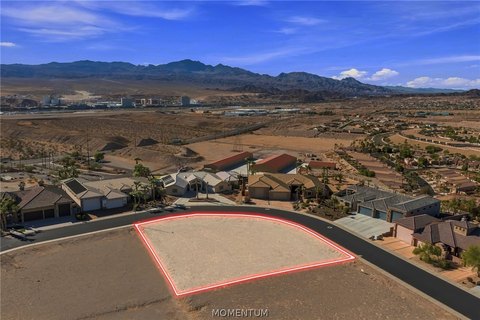 Land, Bullhead City, AZ