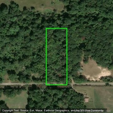 Vacant Land, Checotah, OK