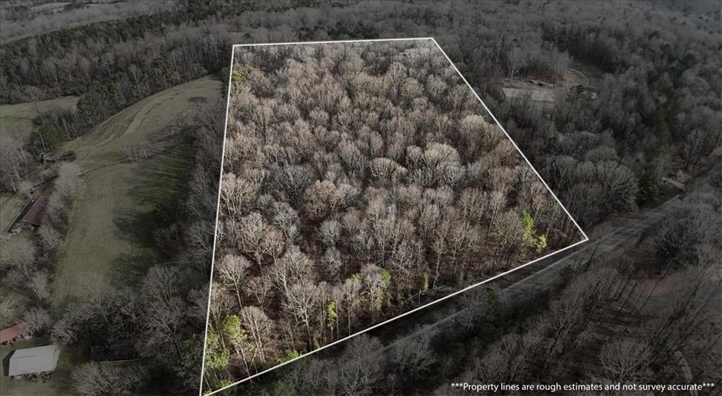 Talking Rock Acreage with Road Frontage