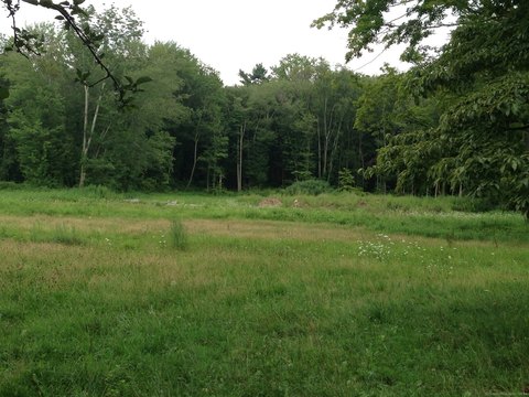 New Canaan Land For Sale