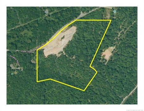 Versatile Land Near Illinois River