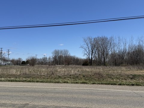 Commercial Land Near I-69