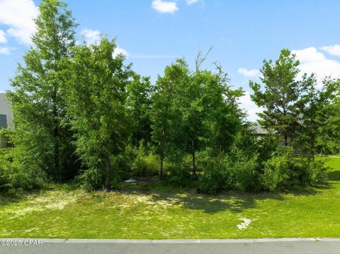 Residential Lot in Gated Community