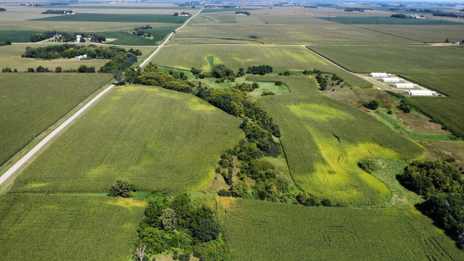 Productive Farmland and Recreational Opportunity