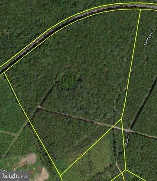 Expansive Land Parcel in Mineral