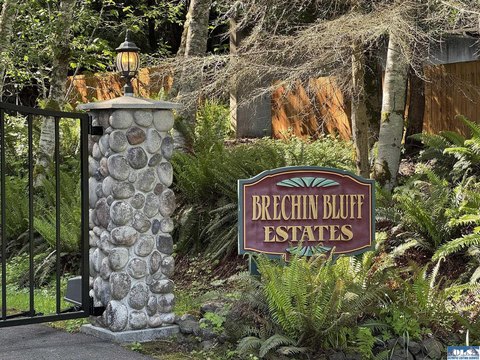Port Angeles Residential Land