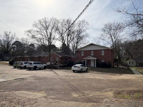 Mixed-Use Income Property