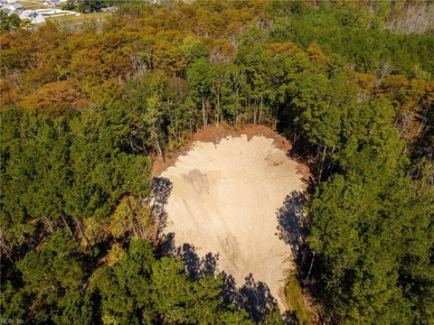 Land and Farms, Moyock, NC