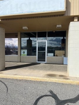 Grand Junction Office Space Available