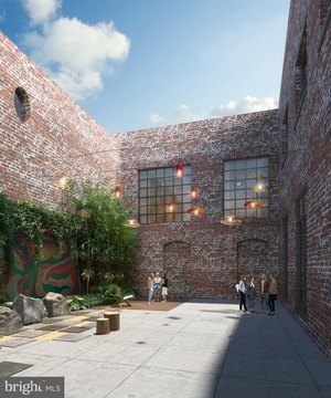 Renovated Commercial Spaces in Philadelphia