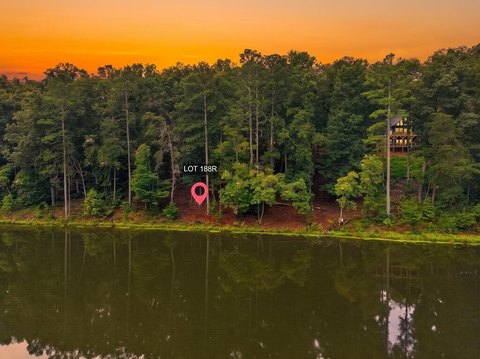LAND - Ellijay, GA