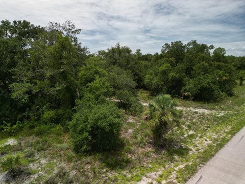 Port Charlotte Vacant Residential Lot