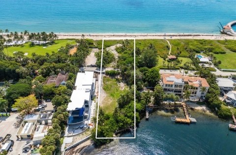 LAND - Lantana, FL