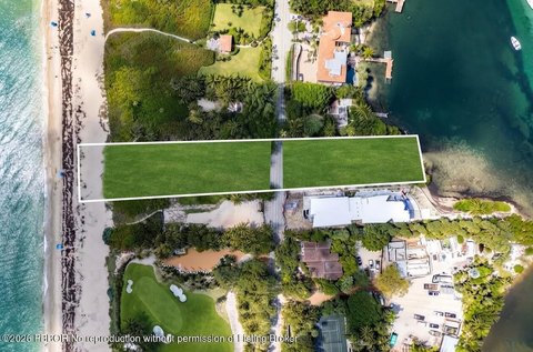 Land & Docks, Manalapan, FL