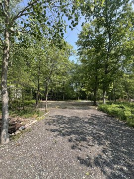 Cleared Lot Near New Buffalo