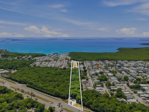 LAND - Key Largo, FL