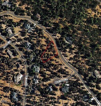 LAND - Klamath Falls, OR